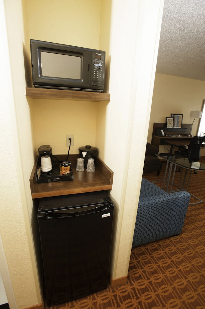 Fairfield Inn Suites Nashville Smyrna 20/50