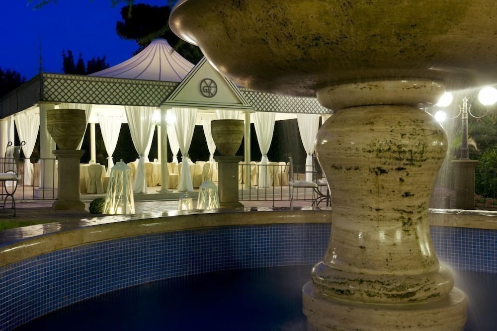 Park Hotel Villaferrata 28/33