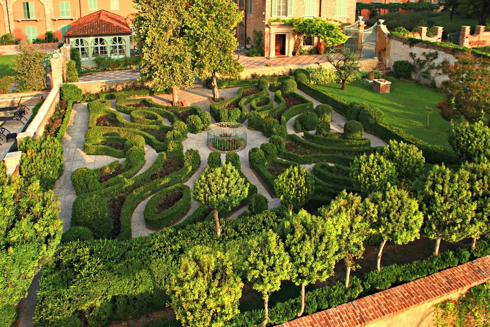 Relais Sant Uffizio Wellness Spa 65/73