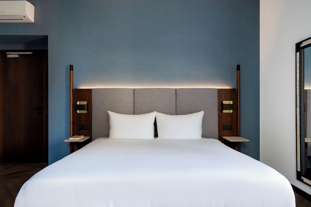 Boutique Hotel Piedra Rome City Centre 13/41