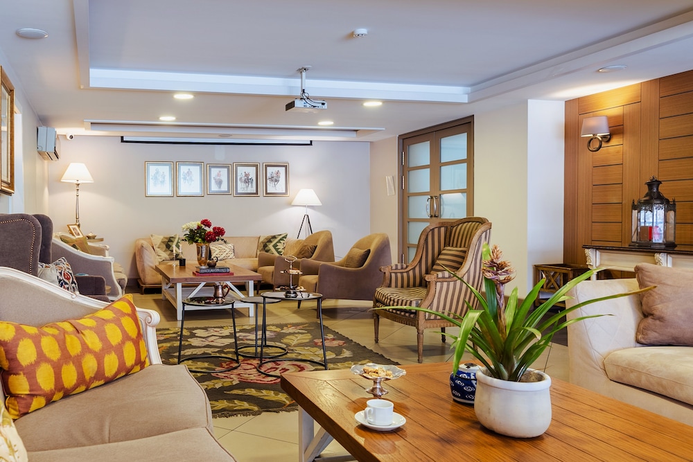 Cheya Besiktas Hotel 29/49
