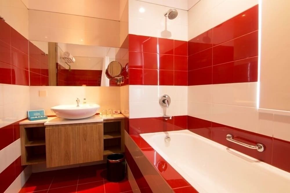 Mooz Hotel Surabaya - Jemursari 49/50