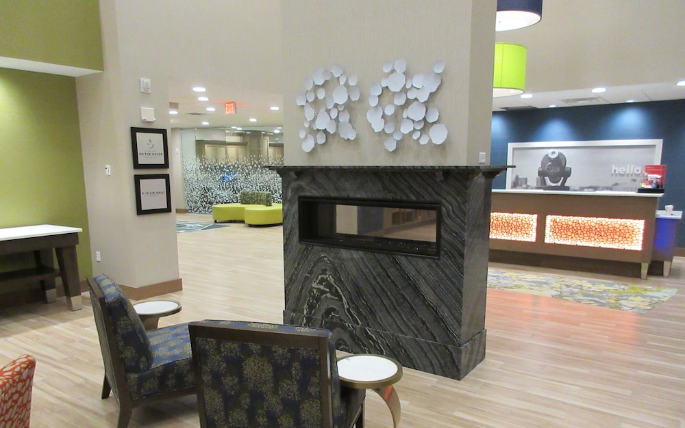 Hampton Inn Suites Syracuse North Airport Area 9/64