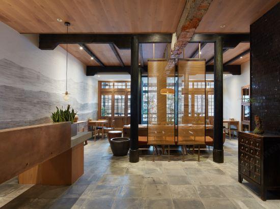 Luxi Hotel (Changsha Wuyi Square Taiping Old Street) 15/19