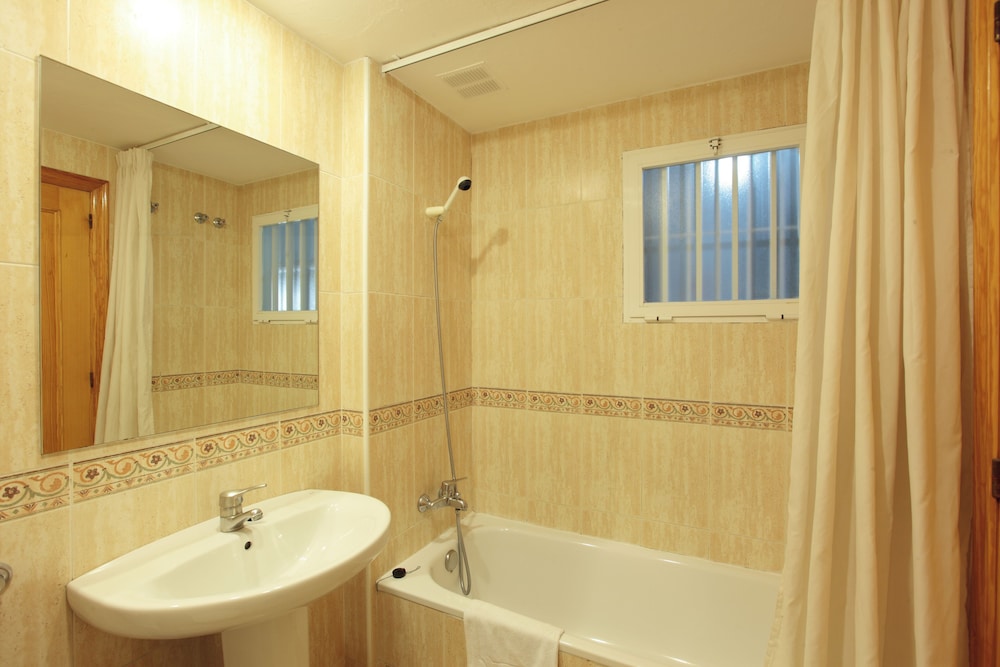 Poseidon Resort 61/62