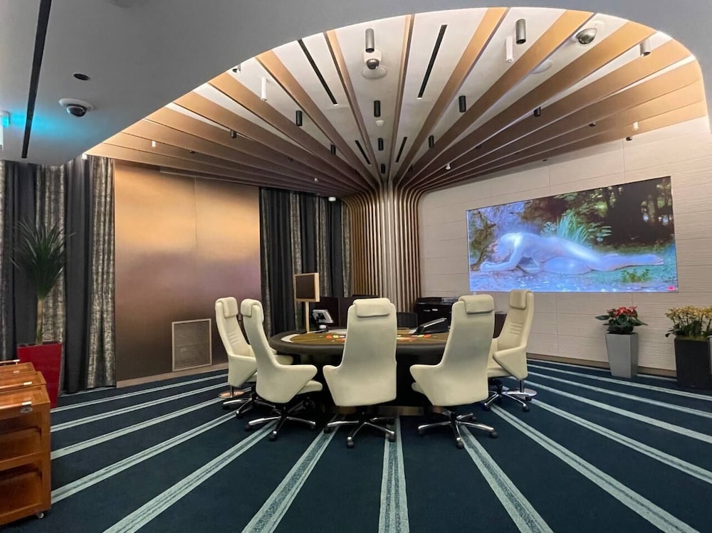 Grand Mercure Ambassasdor Hotel and Residences Seoul Yongsan 8/71