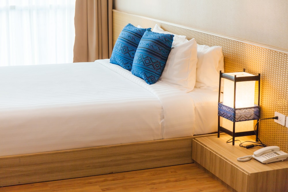 Grand Vista Hotel Chiangrai 50/77