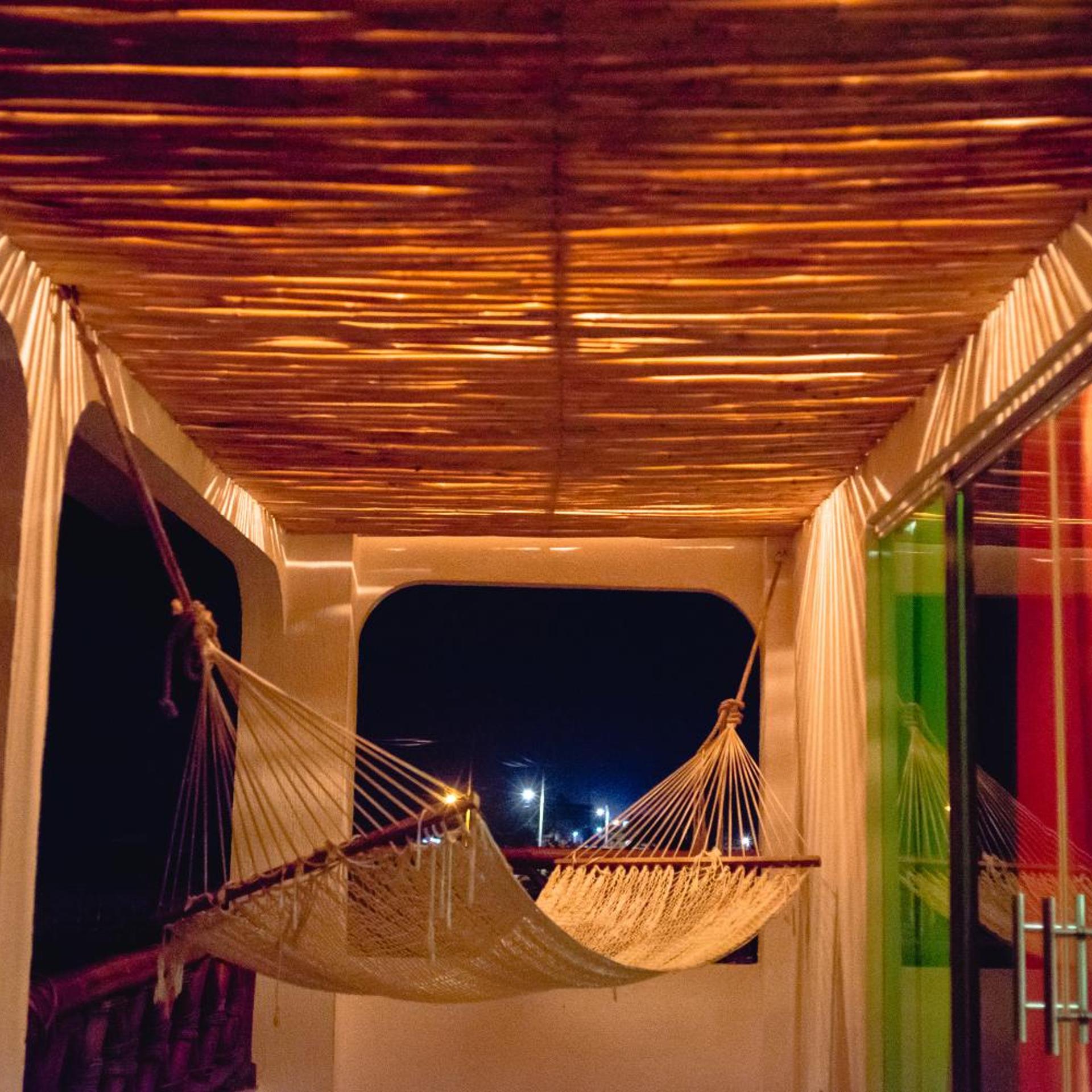 Hotel Boutique Punta Jamaica 33/55