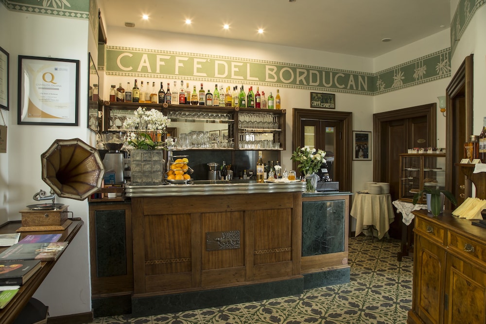 Hotel Al Borducan 8/50