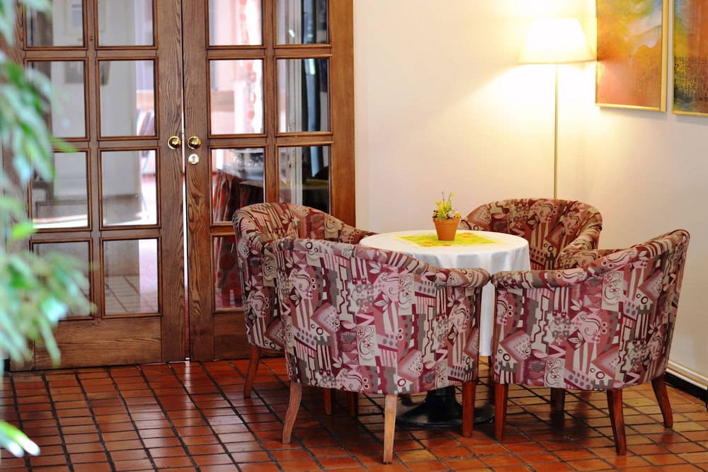 Park Hotel Pruhonice 38/50