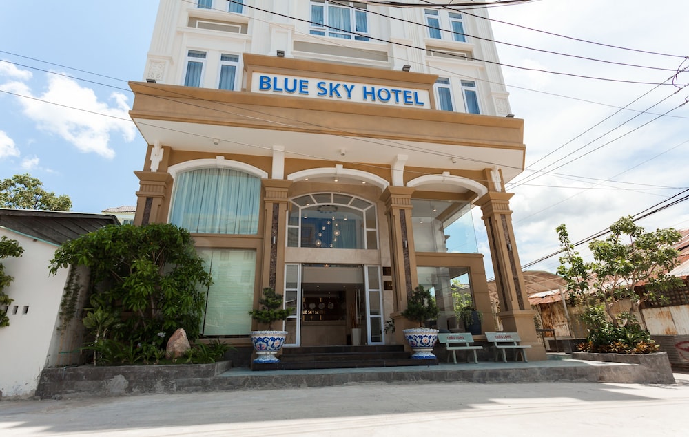 Blue Sky Phu Quoc酒店(Blue Sky Phu Quoc Hotel) 图片5