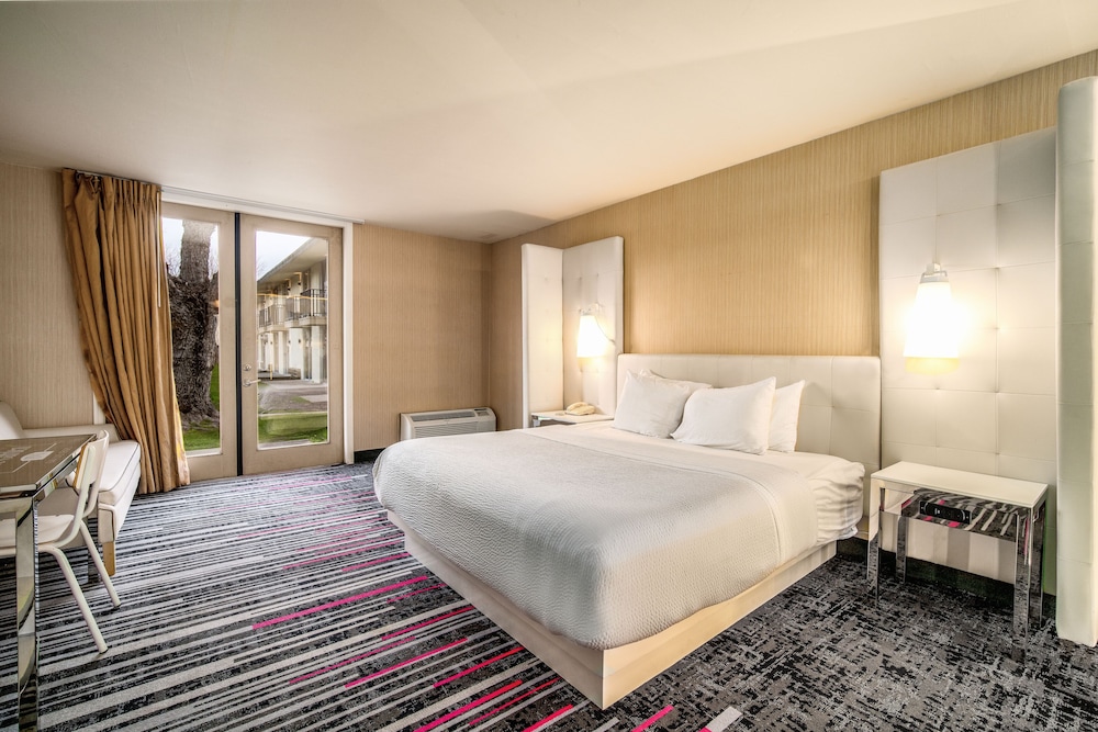 Hotel Calle Joaquin 17/61