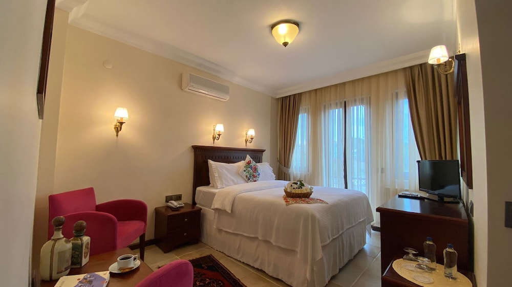 Hotel Alya 13/50