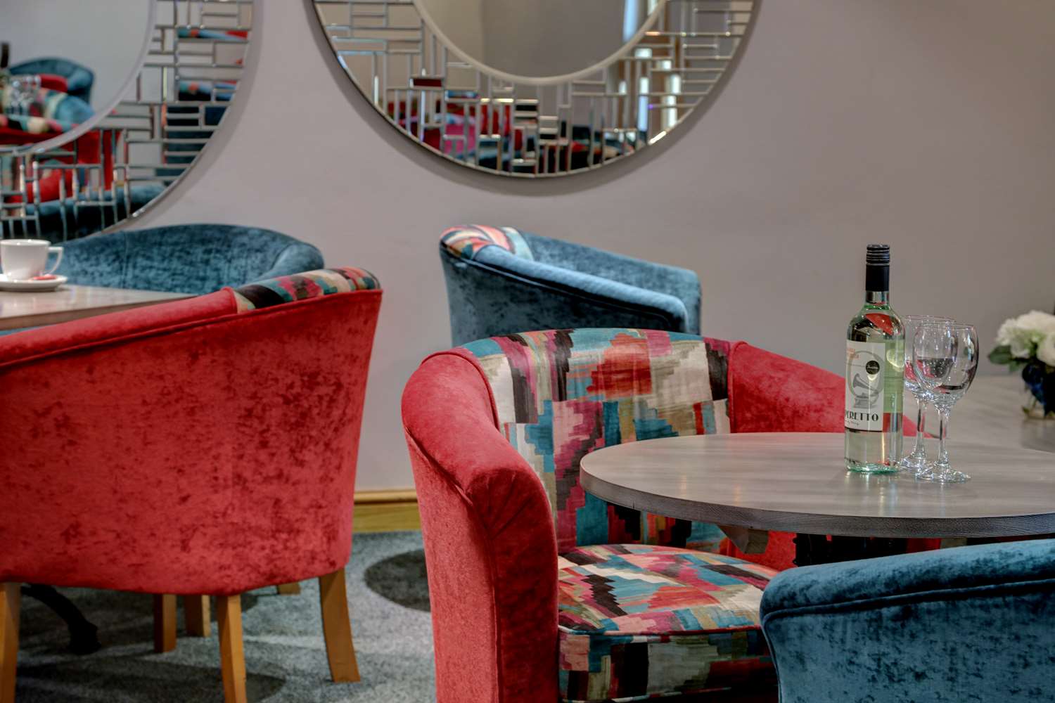 Best Western Plus Bentley Hotel & Spa 40/55