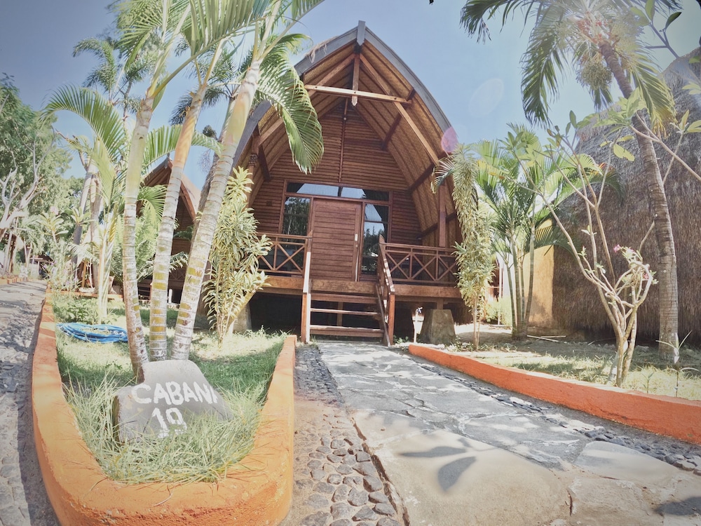 Laguna Gili Beach Resort 29/60