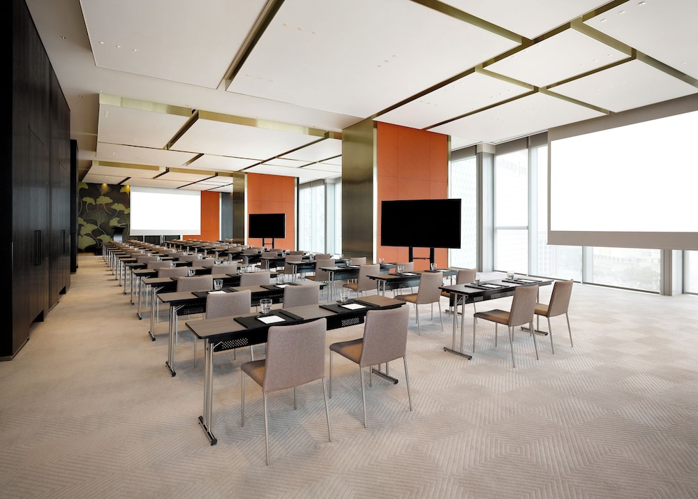 Grand Hyatt Jeju 38/50