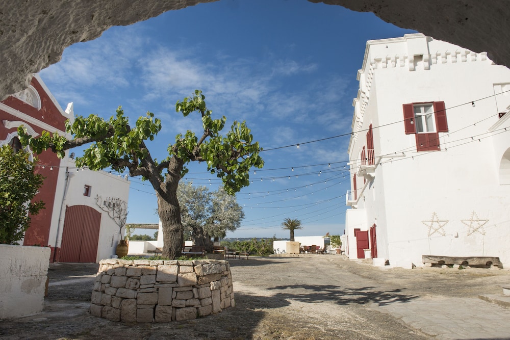 Masseria Torre Coccaro 10/55