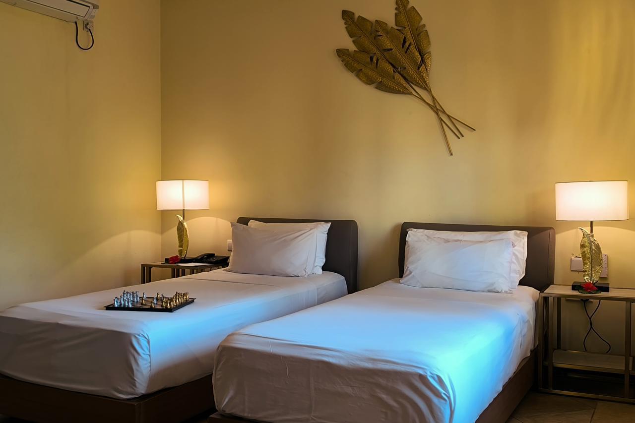 Castello Beach Hotel 16/28