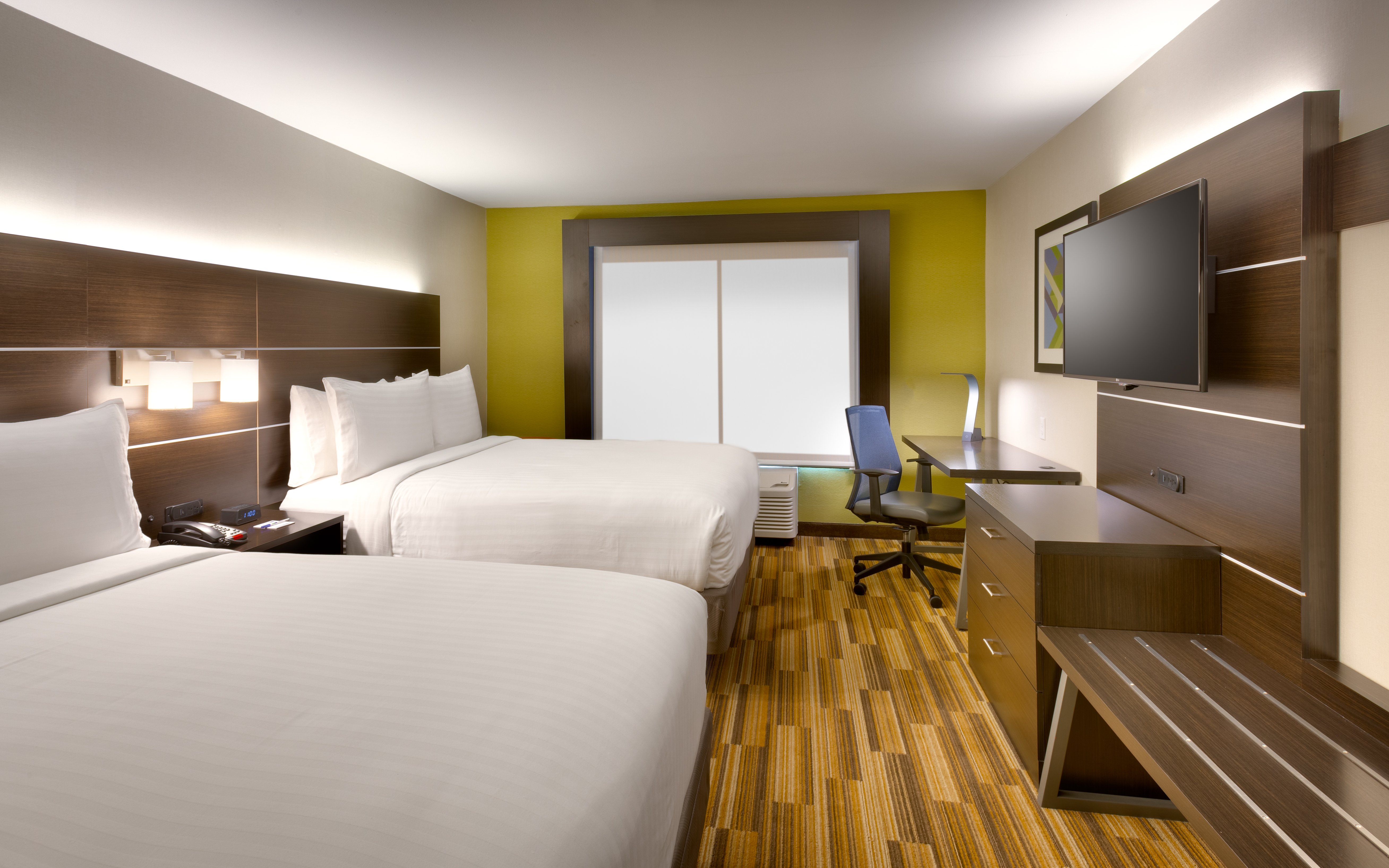 Room, 2 Beds, Accessible
