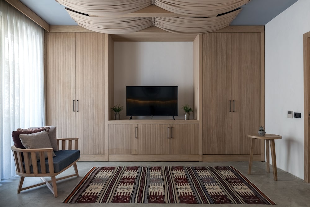 Harbour Suite 35/38