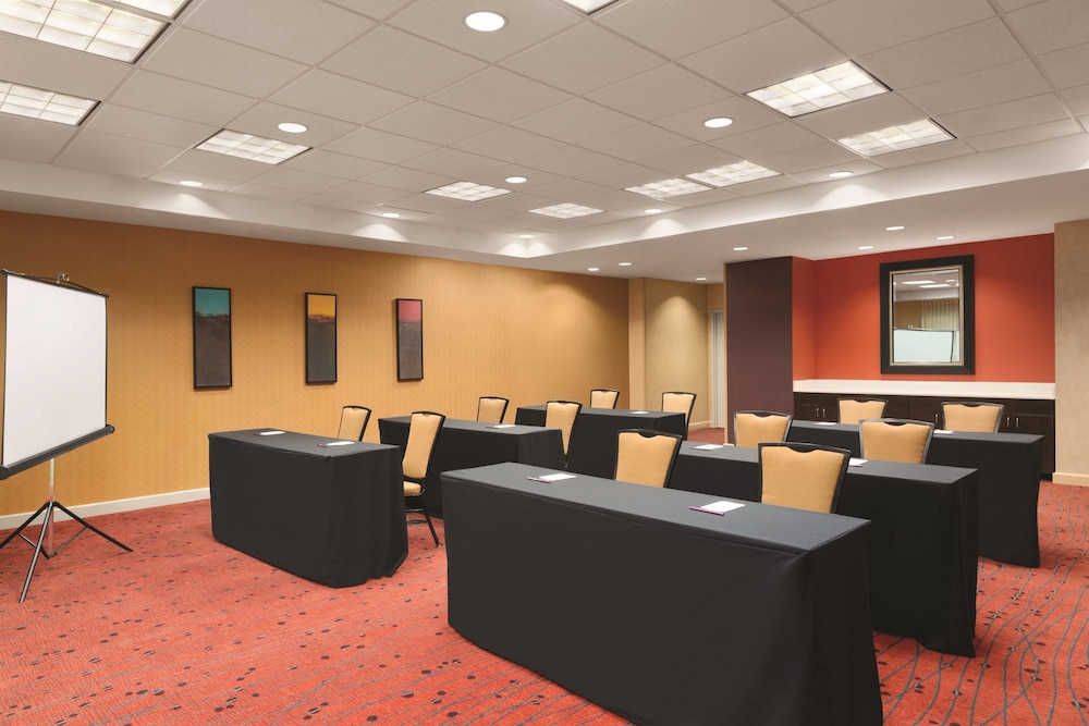 Residence Inn Greenville 22/24