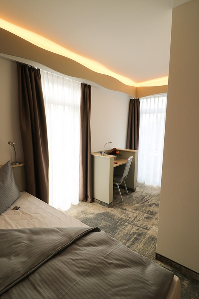 Room at Petul Apart Hotel An'ne 40, BOCHUM
