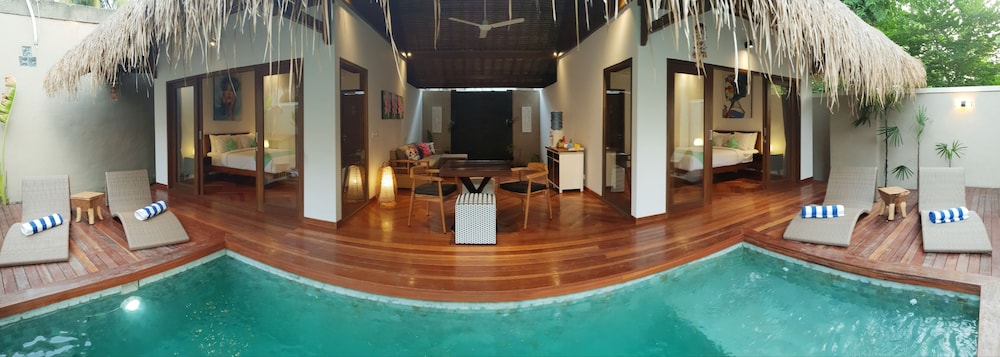 Pera ONE Villas 3/50