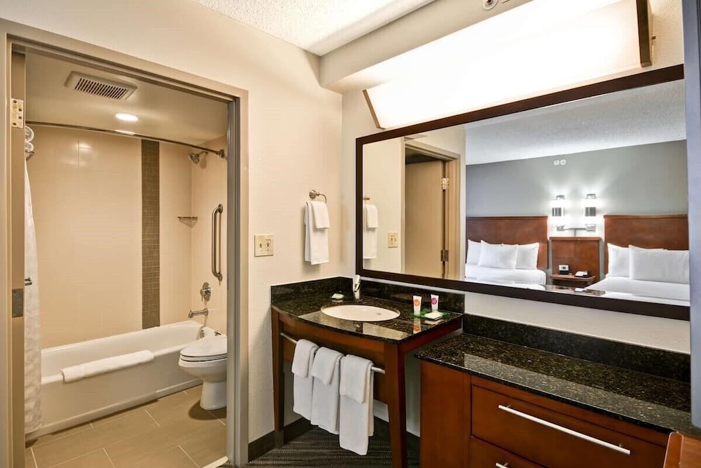 Homewood Suites by Hilton Tulsa South Medical District 7/32
