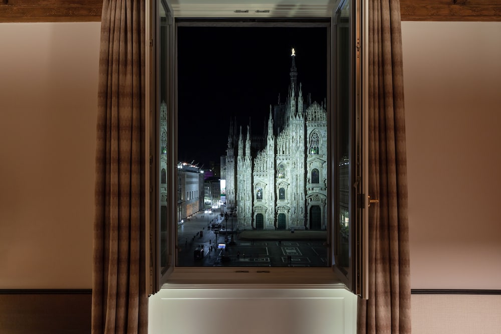 Amabilia Suites Milano 26/48