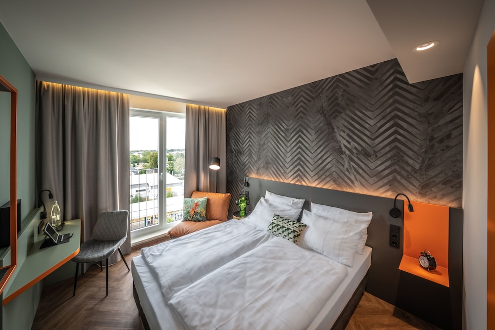 LOGINN Hotel Berlin Airport 20/59