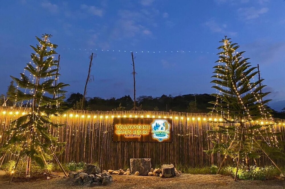 Yellowstone Camps Resort Khao Yai 66/68