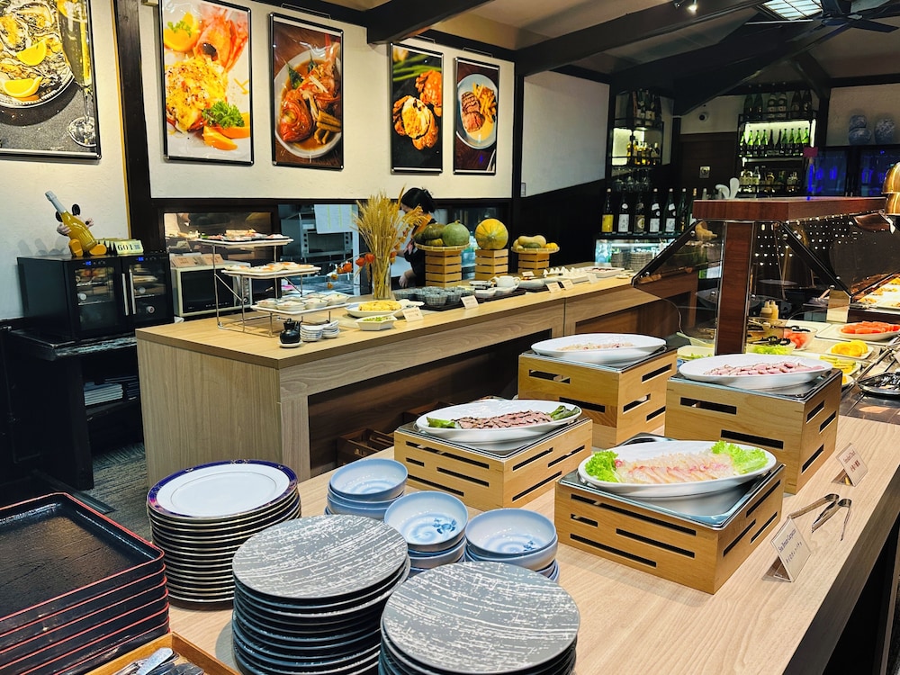 Hiromi Onsen Hotel 50/60
