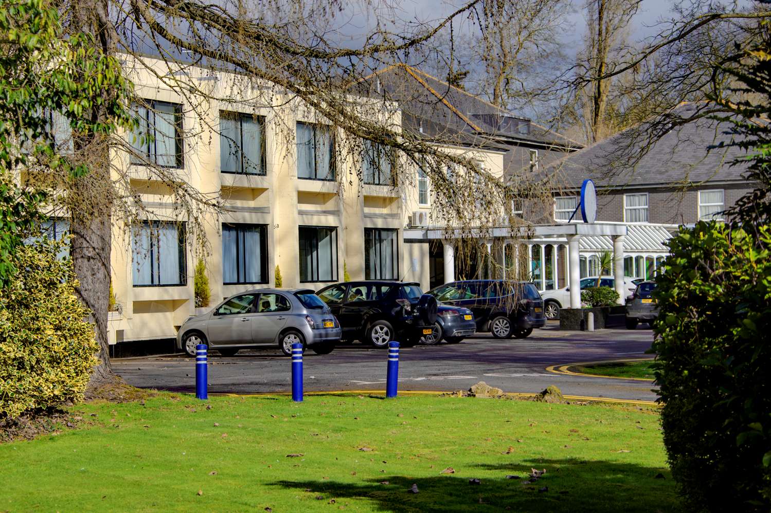 Best Western Ipswich Hotel And Spa 13/14
