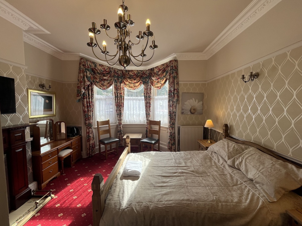 The Brae Guest House B B 10/27