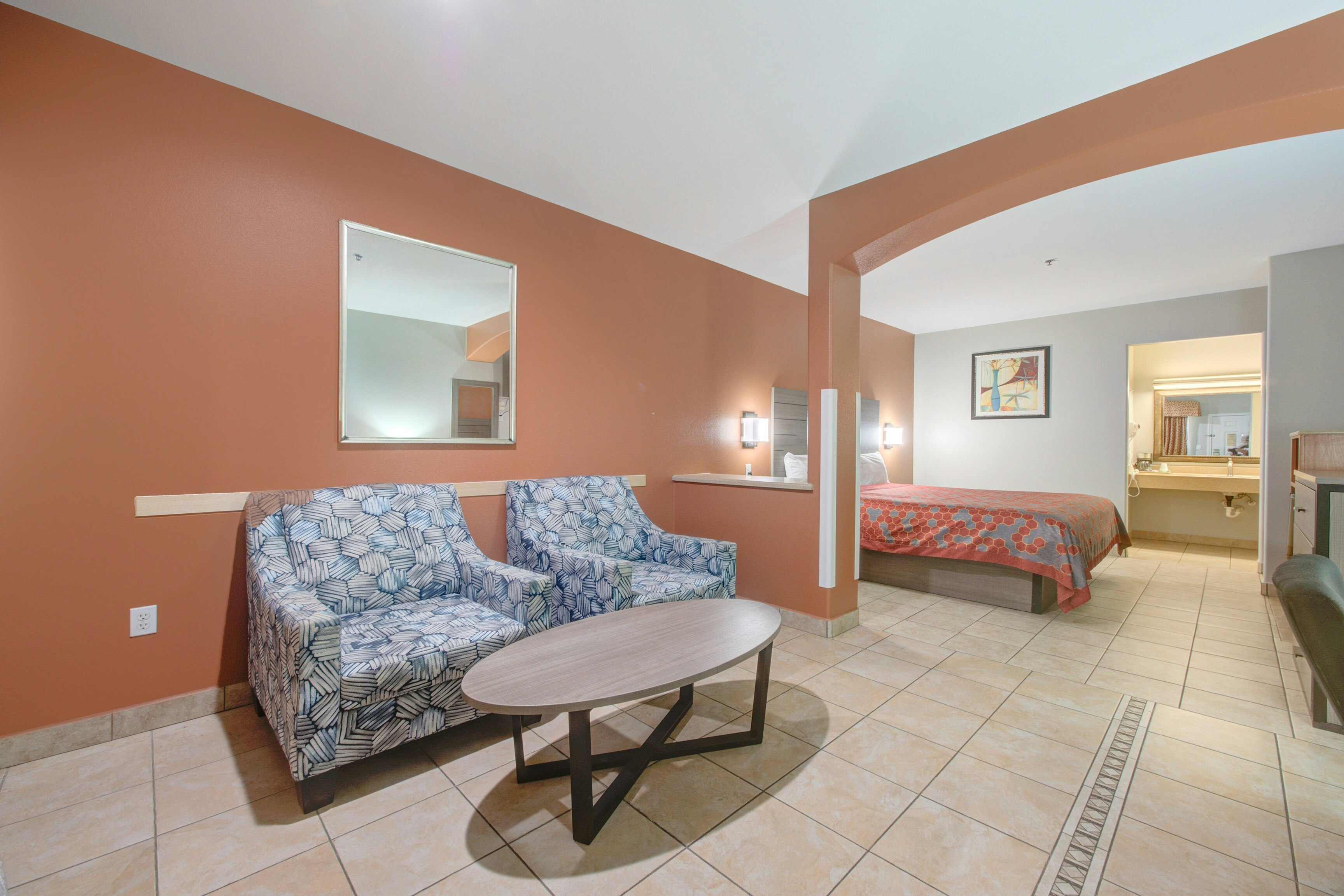 Weslaco Inn by Capital O Near Mercedes 34/56