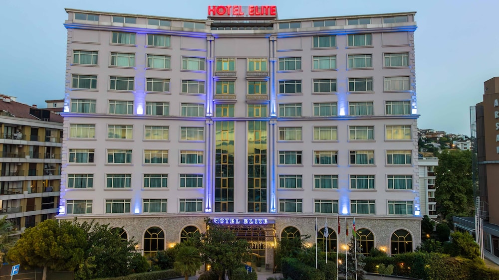 Elite Hotel Dragos 12/56
