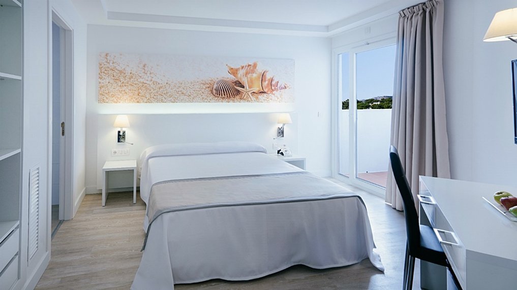 THB Maria Isabel - Adults Only 23/61
