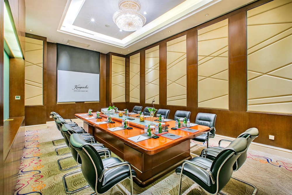 Kempinski Hotel Guiyang 35/48