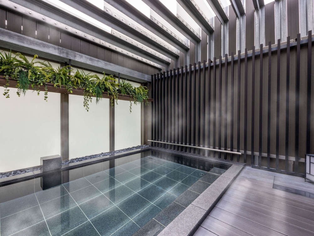 ibis Styles Tokyo Ginza East 23/48