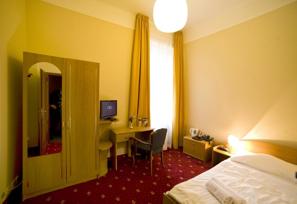 Hotel Palacky 22/50