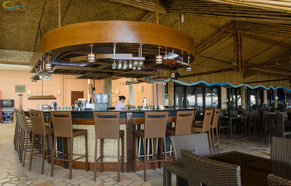 Camayan Beach Resort 12/20