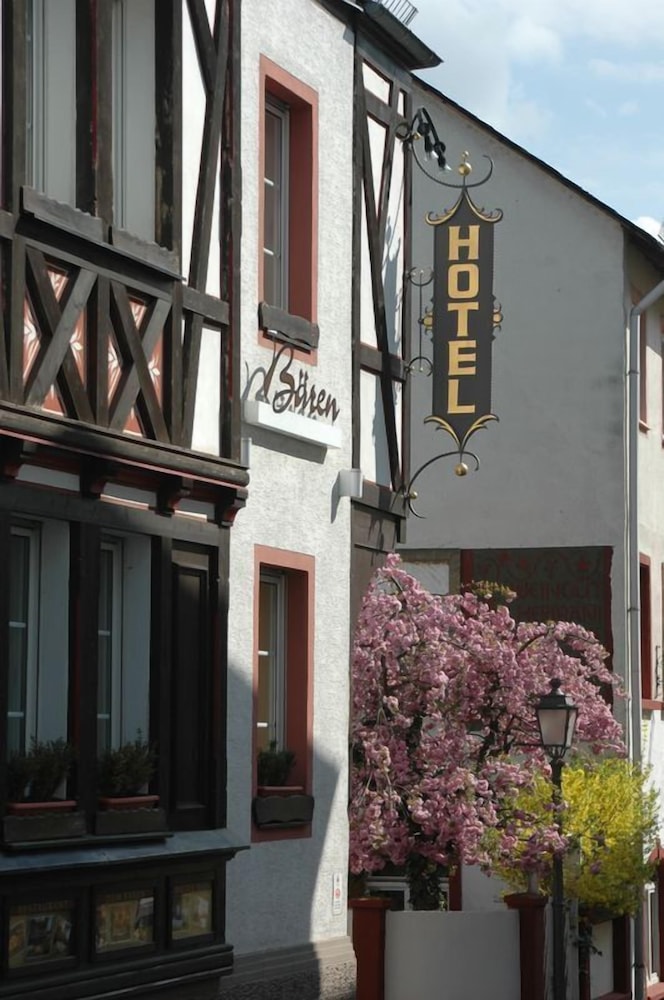 Hotel Zum Baeren 1/38