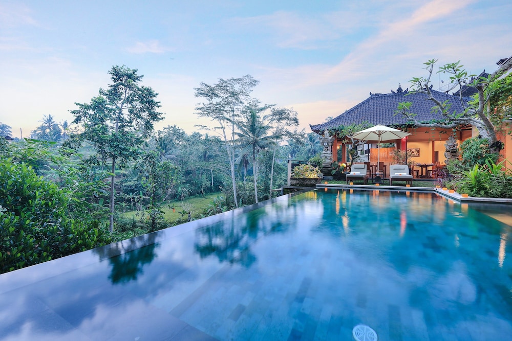 Tapa Nata Ubud by Pramana 49/54