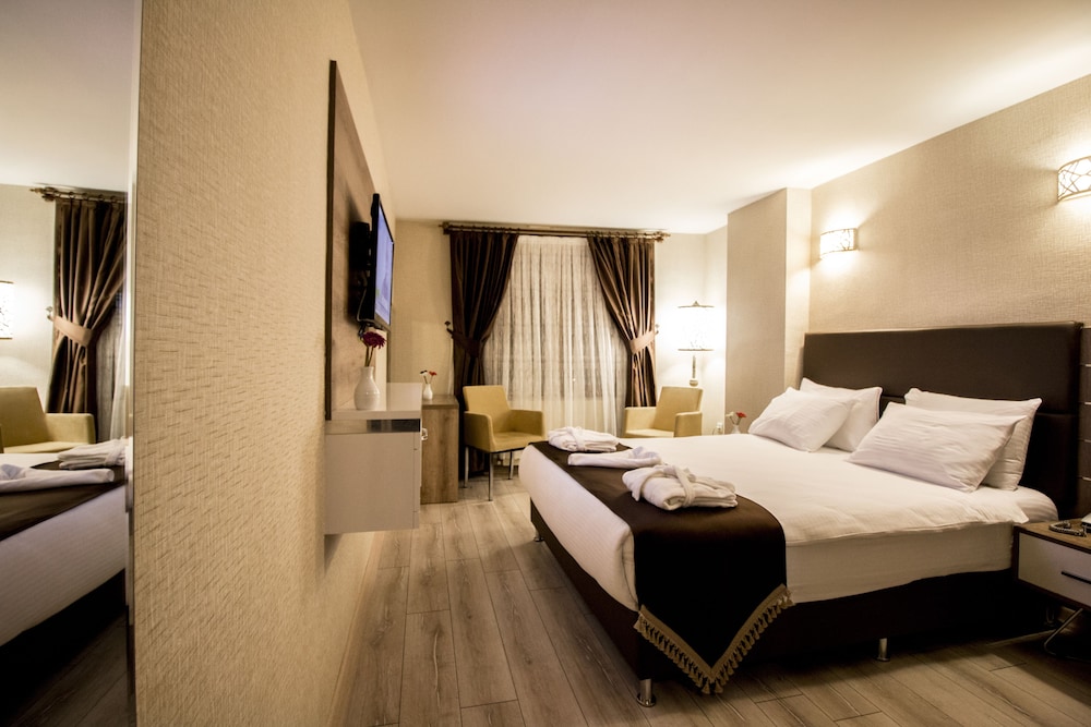 Hotel Business Yatt 25/54