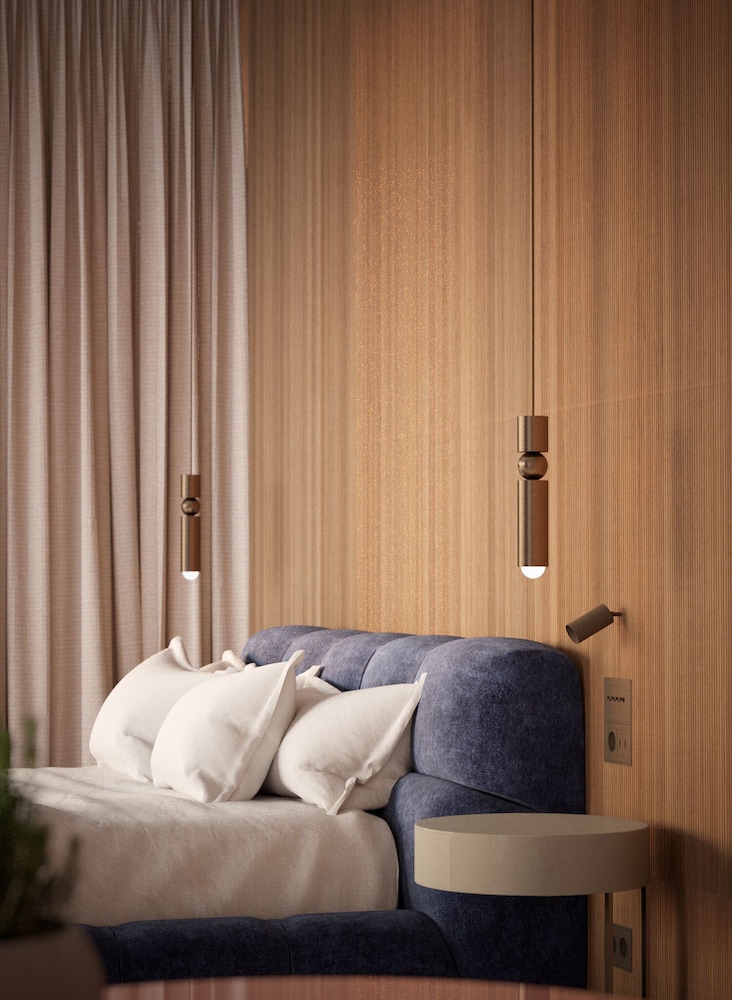SIGNATURE, SUITE
