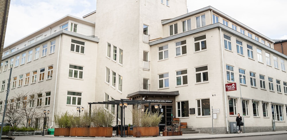 Home Hotel Uppsala 44/50