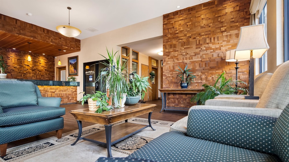 Best Western Plus Silver Saddle Inn 34/43