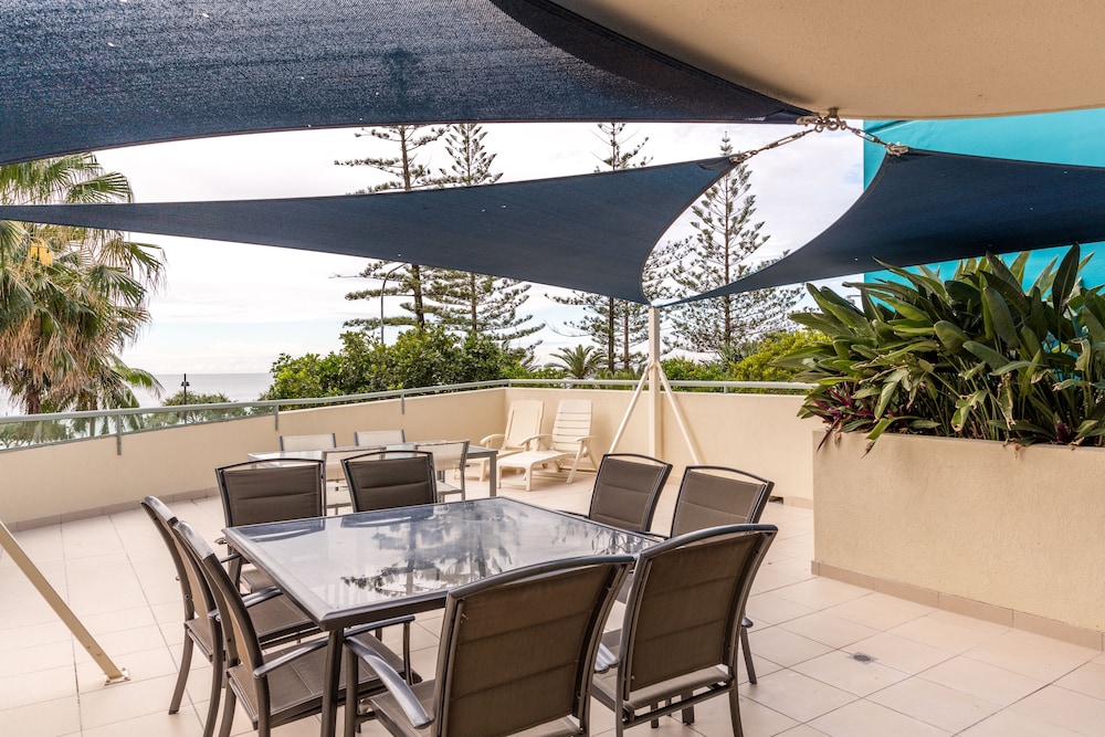 Malibu Mooloolaba Apartments 57/76