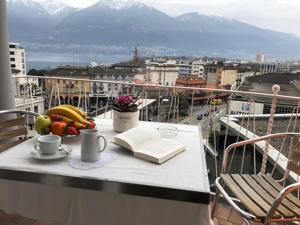 Hotel Garni Montaldi 20/32