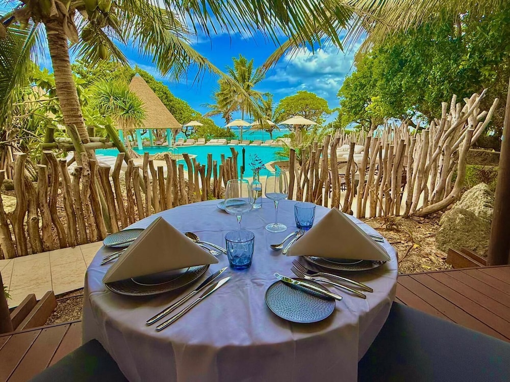 InterContinental Lifou Wadra Bay Resort by IHG 32/50